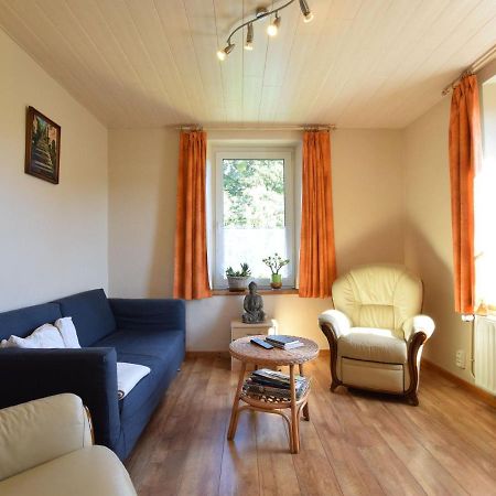 Cozy Holiday Home Near The Forest In Bovigny Gouvy Exteriér fotografie