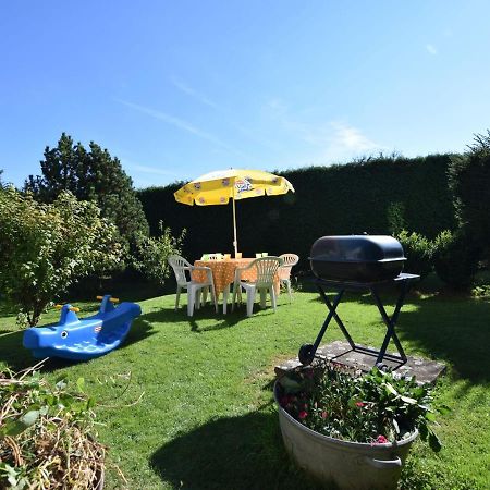 Cozy Holiday Home Near The Forest In Bovigny Gouvy Exteriér fotografie