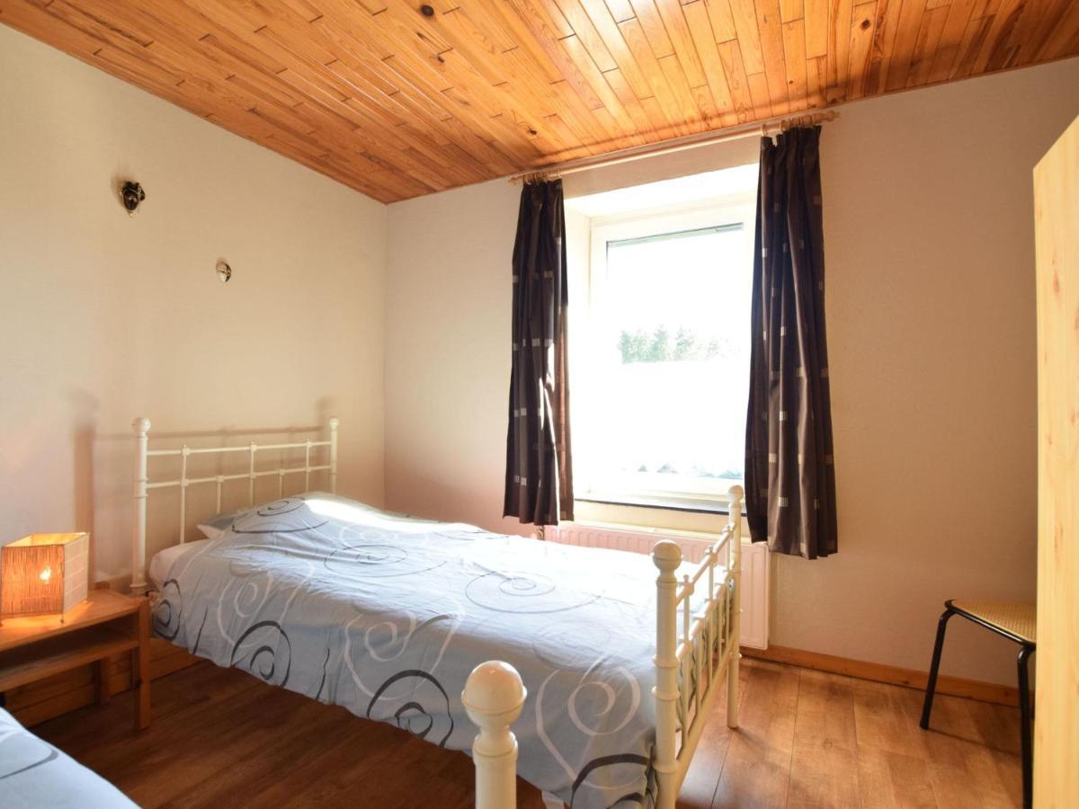 Cozy Holiday Home Near The Forest In Bovigny Gouvy Exteriér fotografie