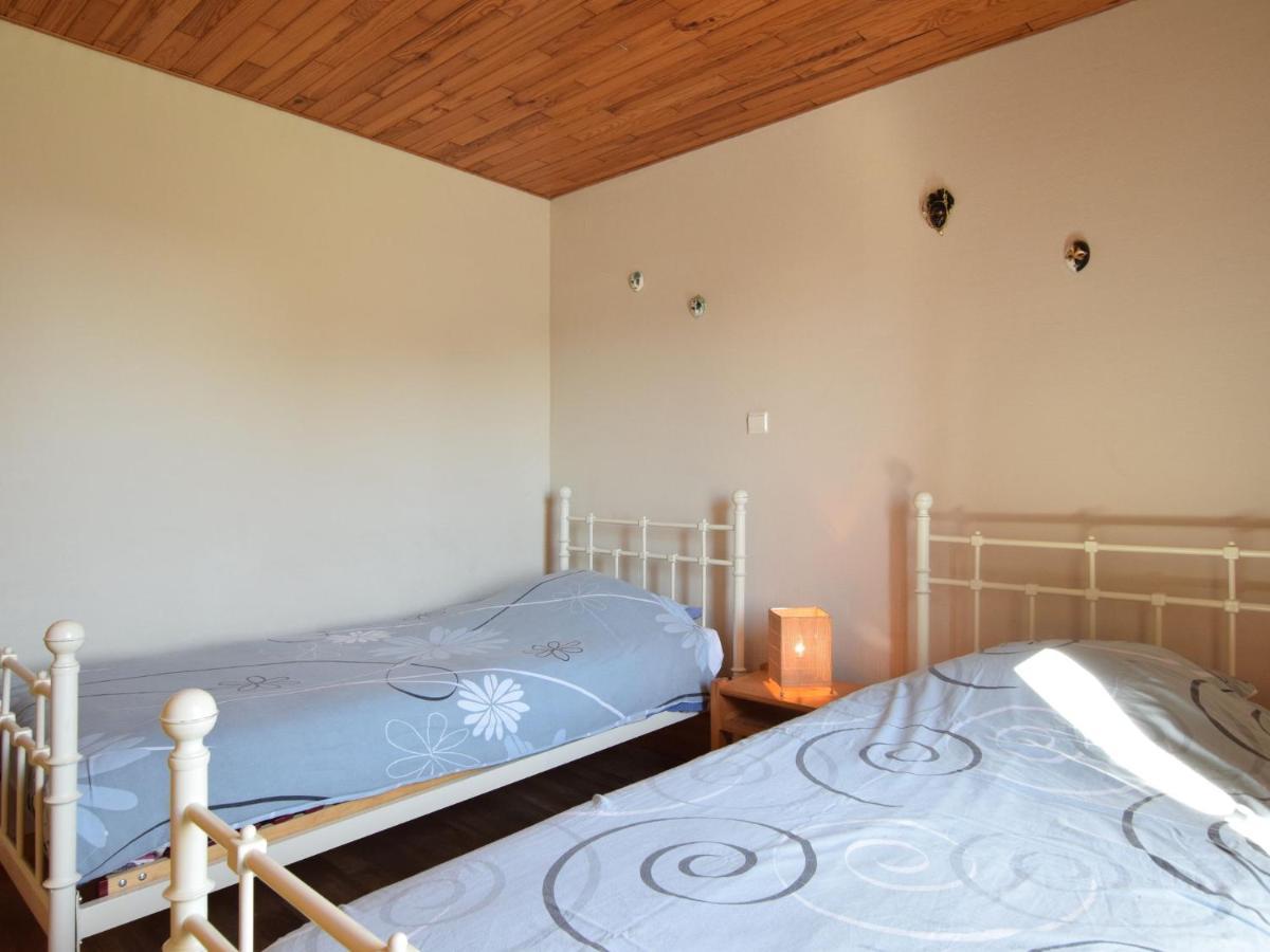 Cozy Holiday Home Near The Forest In Bovigny Gouvy Exteriér fotografie