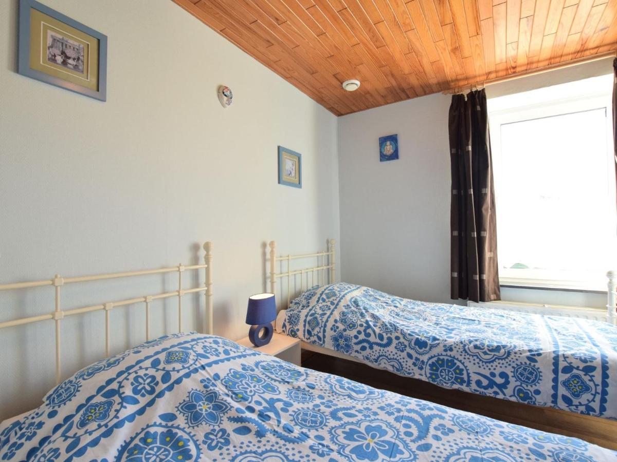Cozy Holiday Home Near The Forest In Bovigny Gouvy Exteriér fotografie
