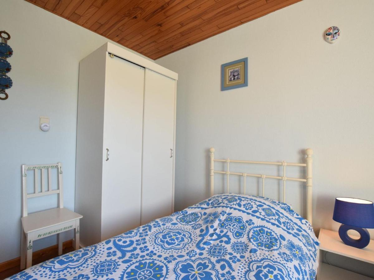 Cozy Holiday Home Near The Forest In Bovigny Gouvy Exteriér fotografie