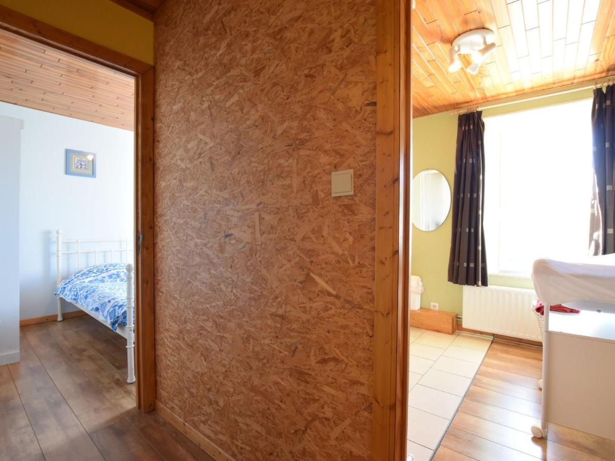 Cozy Holiday Home Near The Forest In Bovigny Gouvy Exteriér fotografie