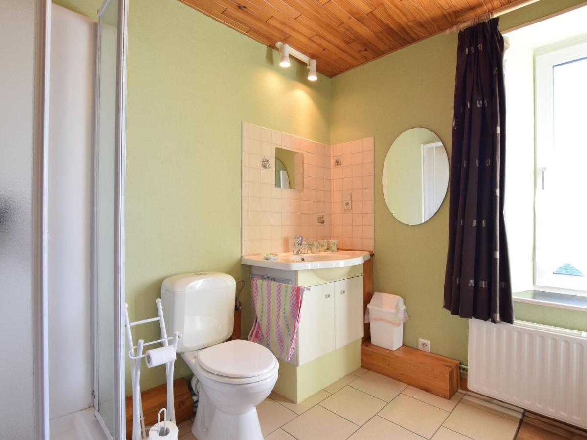 Cozy Holiday Home Near The Forest In Bovigny Gouvy Exteriér fotografie