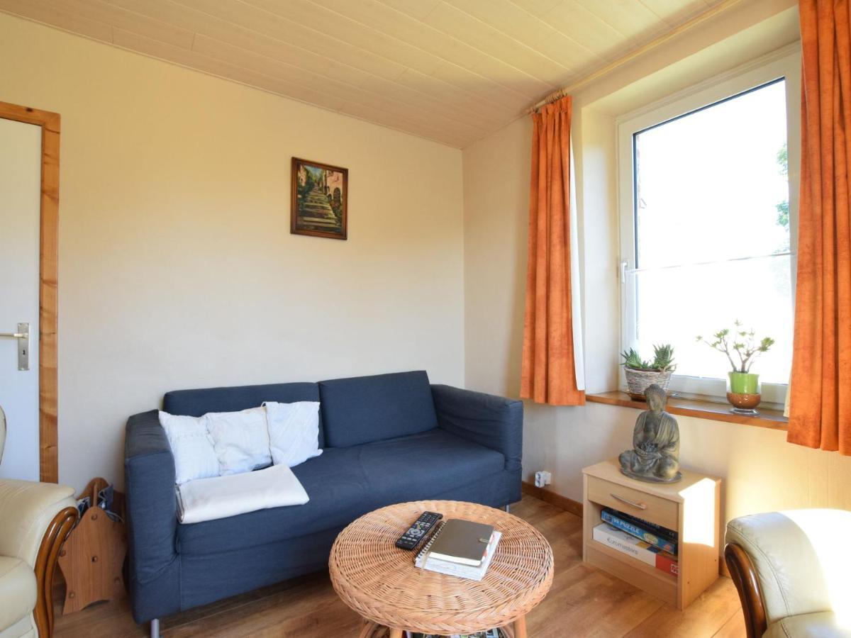 Cozy Holiday Home Near The Forest In Bovigny Gouvy Exteriér fotografie